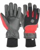  Digital PU Leather Gloves Supreme Quality
