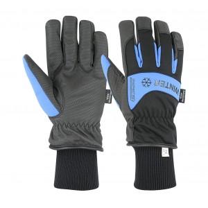  PU leather Gloves Special Quality