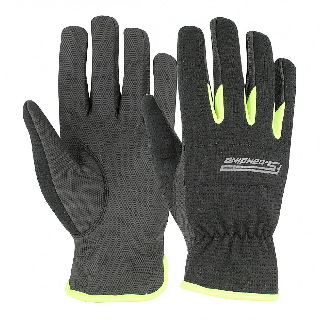  PU leather Gloves Excellent Quality