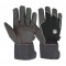 Water Membrane PU Leather Gloves 