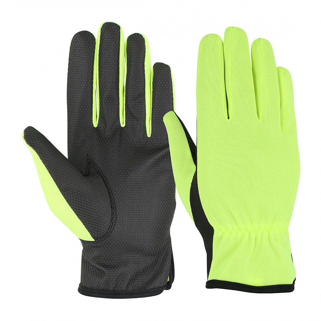 PU leather Gloves High Quality